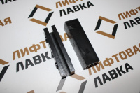 Вкладыш 100х26х30 Т10 со смещенными пинами для BLT