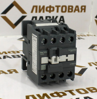 Контактор LC1N3210F5N 1НО 32A 110VАС Schneider Electric