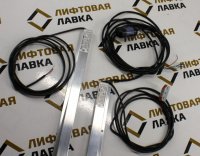 Фотобарьер (световая завеса) ФБ-ВТ-12390 220VАC