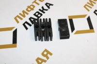Башмачок двери для VEK 43х19х12