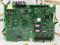 Плата DPC-120 AEG04C224*P Sigma