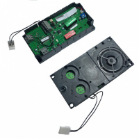 Устройство переговорное FBA512AC3 OTIS