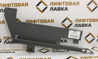 Отводка ДК неподвижная проем 1000мм правая 830.03.10.090 КМЗ