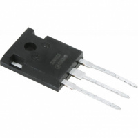 MOSFET транзистор N-канальный 650В 20.7А 208Вт SPW20N60C3FKSA1 INF
