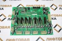 Плата DPP-111 Sigma
