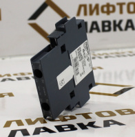 Приставка контактная 1NO+1NC 3RH1921-1DA11 Siemens