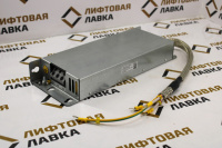 Фильтр сетевой ЭМС ФКРС-7,5-0,4-03