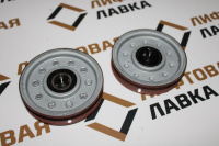 Ролик каретки двери 94мм KM601106G01 KONE