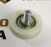 Ролик ДК/ДШ эксцентриковый PFR-06 D=56мм PFR.060000000 Fermator