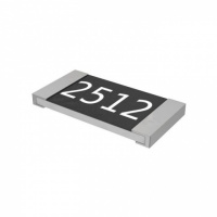Резистор постоянный 10 Ом ± 1% SMD2512 CR-12FL4---10R VIKING