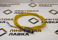 Выключатель бесконтактный ВБ2.12М.55.4.1.1.К PS2-12M55-4N11-K