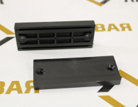 Вкладыш башмака системы позиционирования PRS-2 GAA385GX1 Otis
