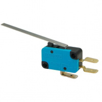 Микропереключатель MK1KIM3 10A 250V EMAS