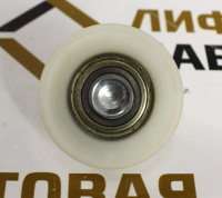 Ролик ДК/ДШ эксцентриковый PFR-06 D=56мм PFR.060000000 Fermator