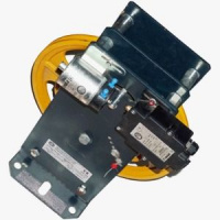 Выключатель ограничителя скорости (PFB LK-300) 2006000237-MFCFULL01SC2 Ravioli