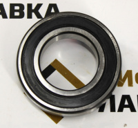 Подшипник 6211 2RS (180211) 55*100*21мм SKF