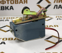 Выключатель концевой (блокировочный) DS-121/YF-121 Sigma (Mitsubishi)