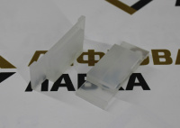 Вкладыш башмака ДК/ДШ 0411.06.01.009 ЩЛЗ