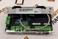 Блок привода дверей Hydra PLUS ECO 3215.15.7400 903510G01S-L Selcom