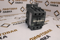 Контактор LC1E40F5 40A 110VAC Schneider Electric