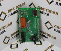 Плата управления KLSM-5 OLIMP ThyssenKrupp