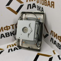 Пост пожарного режима FBA147BW1 Otis