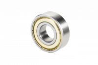 Подшипник 6202 2Z (80202) 15*35*11мм SAG