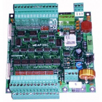 Плата PCB MEAF35C Sodimas Otis