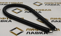 Пружина дверей шахты L-715мм 1101.108.5001 0621Э.06.01.002 Wittur MEL