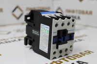 Контактор NC1-3201 32А 230VAC 1НЗ 221957 CHINT