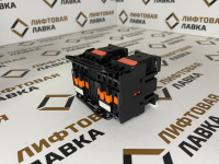 Пускатель магнитный ПМЛ 1501-12 230В 12А 2р УХЛ4 Б Теxenergo