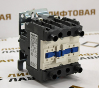 Контактор 110VAC 60A 2НО+2НЗ LC1D40008F7 Schneider Electric