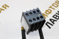 Приставка контактная 1NO+1NC 3RH2911-1HA11 Siemens