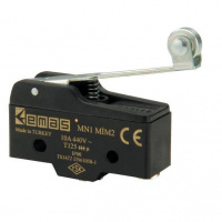Микропереключатель MN1MIM2 10A 440V EMAS