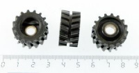 Приводной шкив двигателя Eagle Premium PPM-POPV.C0000 Fermator