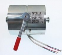 Электромагнит ELF107 тормоза лебедки MR14 0,5А 200VDC Sicor