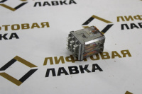 Реле промежуточное 110VAC 16A 62.33.8.110.0040 Finder
