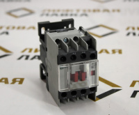 Контактор 110VAC 18А 1НО+1НЗ КМ-103 22112DEK DEKraft