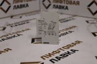 Приставка контактная 1НО+1НЗ 022.65 FINDER