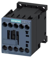 Контактор 110VAC 12А 1НЗ 3RT2017-1AF02 Siemens