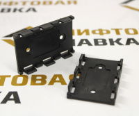 Держатель пластиковый для платы RS-14 ZAA316JW1 OTIS
