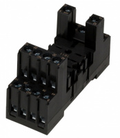 Колодка для реле YPT78704 SCHRACK