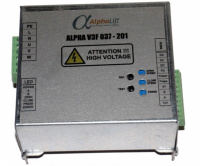 Блок привода дверей ALPHA V3F 037-201 TECHNOS