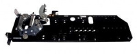 Отводка двери кабины MIDI/SUPRA-HYDRA правая L=670мм 901875G15 Wittur