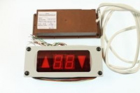 Табло индикации ТИ-2-3-О ФБИР.676659-07