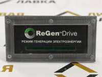 Индикатор режима генерации электроэнергии REGEN ZAA26800W1 OTIS