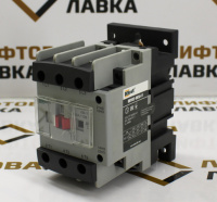 Контактор 110VAC 65А 1НО+1НЗ КМ-103 22137DEK DEKraft