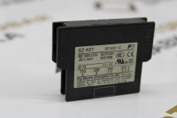 Приставка контактная SZ-AS1-C 1NO+1NC FUJI