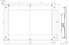 Дисплей TFT 10 МЮ.Д101.04.00