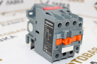 Пускатель магнитный ПМЛ 3101-32 110В 32А 1р УХЛ4 Б Теxenergo